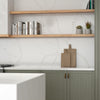 BLAT DE BUCATARIE QUARTZ CALACATTA GARDA