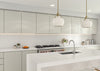 BLAT DE BUCATARIE QUARTZ 2123 PERLA WHITE