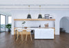 BLAT DE BUCATARIE QUARTZ CALACATTA VICTORY