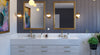 BLAT DE BUCATARIE QUARTZ KASHMERA WHITE