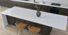BLAT DE BUCATARIE QUARTZ LA LUNA