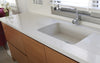 BLAT DE BUCATARIE QUARTZ JULIET WHITE