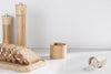 BLAT DE BUCATARIE QUARTZ ELIXIR WHITE