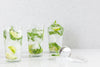 BLAT DE BUCATARIE QUARTZ KRISTELLA WHITE