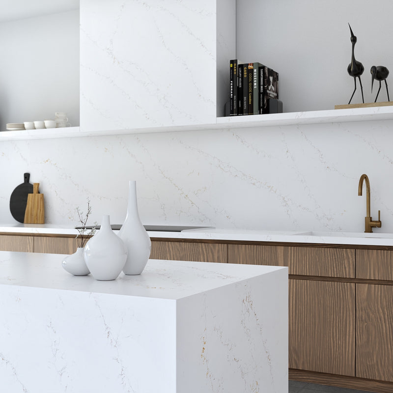BLAT DE BUCATARIE QUARTZ PANTHEON