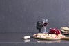 BLAT DE BUCATARIE QUARTZ METROPOL GREY