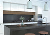 BLAT DE BUCATARIE QUARTZ METROPOL GREY