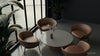 BLAT DE BUCATARIE QUARTZ 333 ALPIN