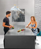 BLAT DE BUCATARIE QUARTZ 930 ARES