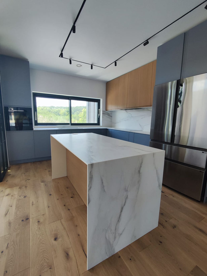 BLAT DE BUCATARIE CERAMICA ABSOLUTE