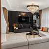 BLAT BUCATARIE quartz Marquina Thiera - Tunari