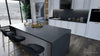 BLAT DE BUCATARIE QUARTZ 997 CARBONE