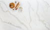 BLAT DE BUCATARIE QUARTZ CALACATTA PALETINO