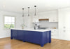BLAT DE BUCATARIE QUARTZ CARRARA BELLA