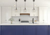 BLAT DE BUCATARIE QUARTZ CARRARA BELLA