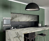 BLAT DE BUCATARIE CERAMICA CALACATTA CREAM LIGHT