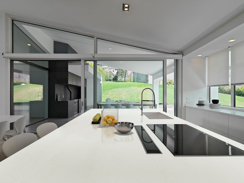 BLAT DE BUCATARIE QUARTZ 335 IGLO