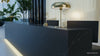 BLAT DE BUCATARIE QUARTZ 488 KATANYA