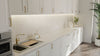 BLAT DE BUCATARIE QUARTZ 345 LEBEDOS