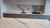 BLAT DE BUCATARIE CERAMICA STATUARIO EXTRA