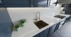 BLAT DE BUCATARIE QUARTZ 613 SOLI