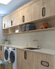 BLAT DE BUCATARIE QUARTZ SAHARA BEIGE
