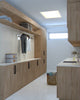 BLAT DE BUCATARIE QUARTZ SAHARA BEIGE