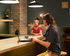 BLAT DE BUCATARIE QUARTZ 912 TROAS