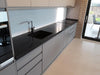 Mobilier bucatarie modern MDF nuanta gri 02