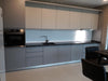Mobilier bucatarie modern MDF nuanta gri 02
