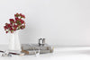 BLAT DE BUCATARIE QUARTZ 2123 PERLA WHITE