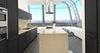BLAT DE BUCATARIE QUARTZ 815 SMYRNA