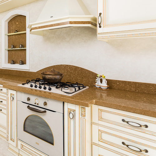 BLAT BUCATARIE QUARTZ 912 TROAS oferta