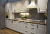 Mobilier Bucatarie Clasic CLPW04