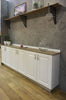 Mobilier Bucatarie Clasic CLPW04