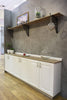 Mobilier Bucatarie Clasic CLPW04