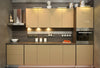 Mobilier Bucatarie Modern MDPW07