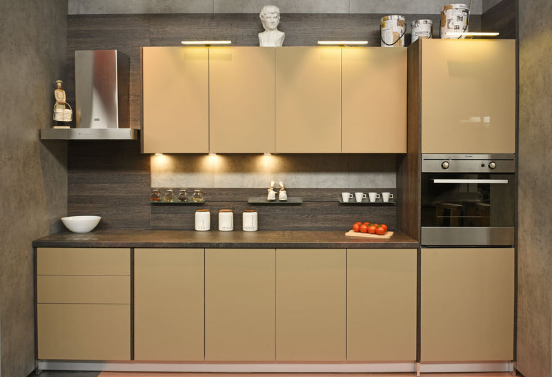 Mobilier Bucatarie Modern MDPW07