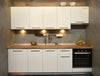 Mobilier Bucatarie Modern MDPW18