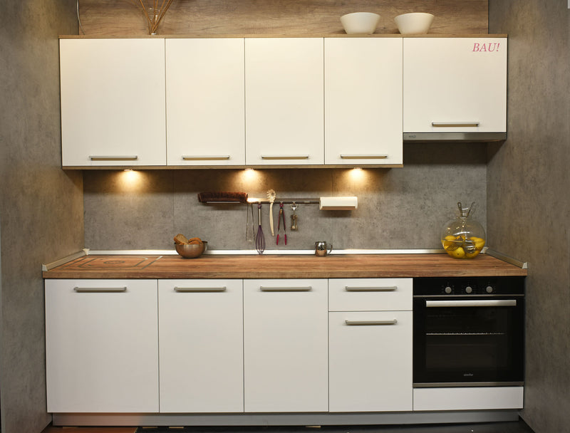 Mobilier Bucatarie Modern MDPW18