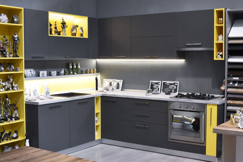 Mobilier Bucatarie Modern MDPW09