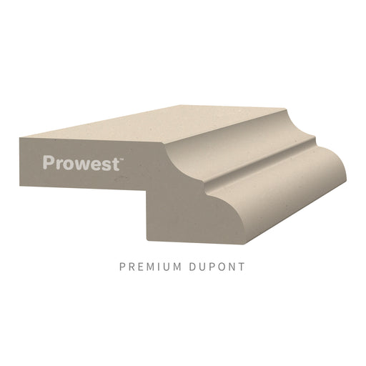 Profil Premium Dupont cant 4 cm