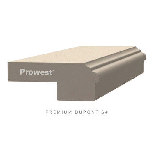Profil Premium Dupont S4 cant 4 cm