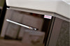 Set baza mobilier + lavoar PORTO 55 cm Maro