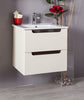 Set baza mobilier + lavoar VELA 65 cm Pergamo