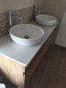 BLAT DE BAIE QUARTZ 402 ARCADIA
