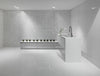 BLAT DE BUCATARIE SUPERWHITE 13