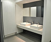 BLAT DE BAIE QUARTZ 955 BARENTS