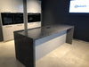 BLAT DE BUCATARIE QUARTZ NOBLE IMPERIAL GREY