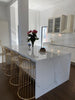 BLAT BUCATARIE CERAMICA Calacatta Oro 01 - Tg. Jiu